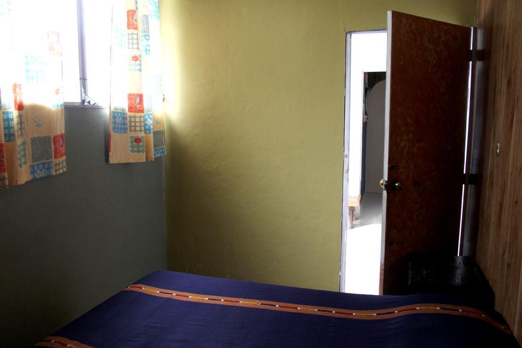 Ximenas Guest House San Salvador Dış mekan fotoğraf